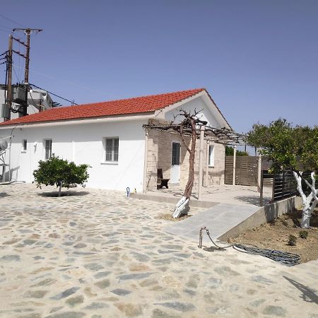 Faliraki Citrus Garden Exteriör bild